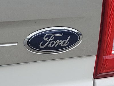 2022 Ford F-150 HYB 4WD