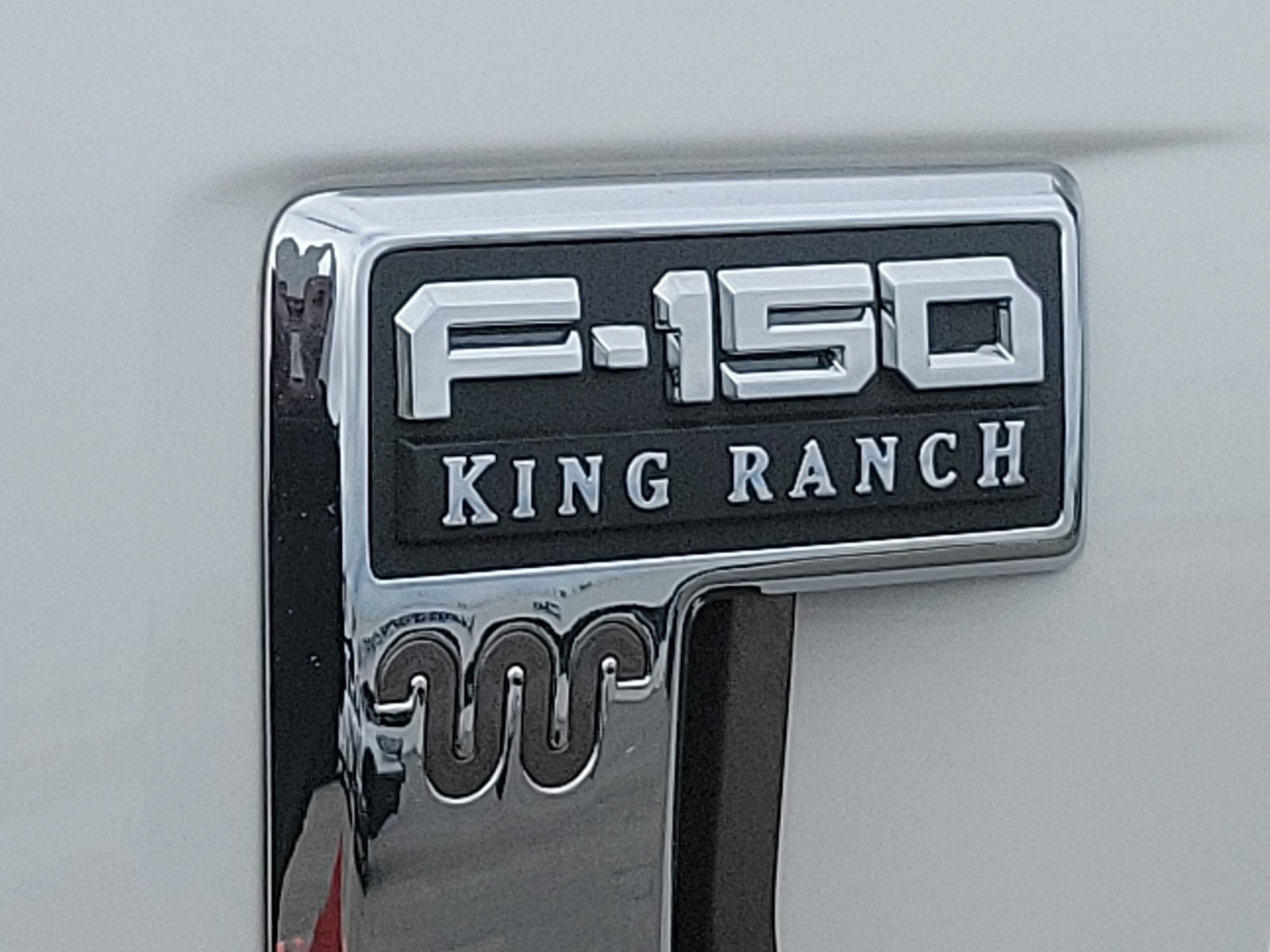 2022 Ford F-150 HYB 4WD