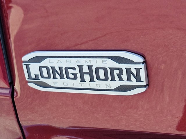 2019 RAM 1500 Longhorn