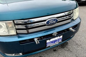 2011 Ford Flex