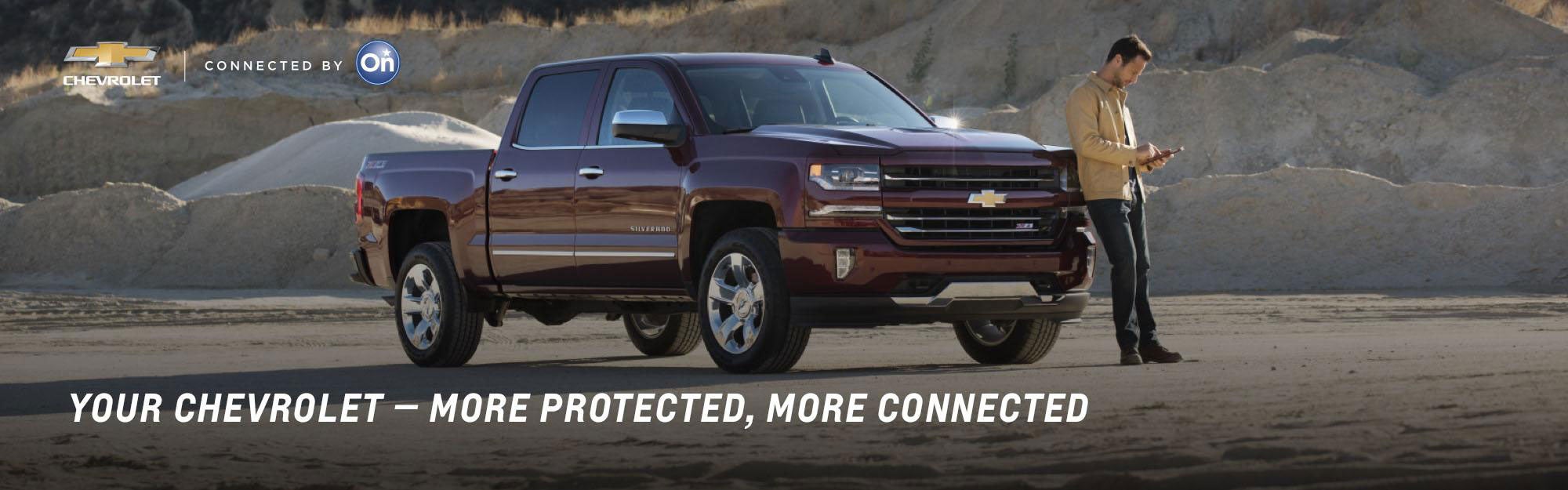 Lexington Park Chevy in California MD