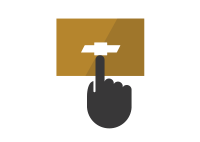 Shop Click Drive Create Icon in California, MD