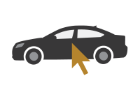 Shop Click Drive Select Icon in California, MD