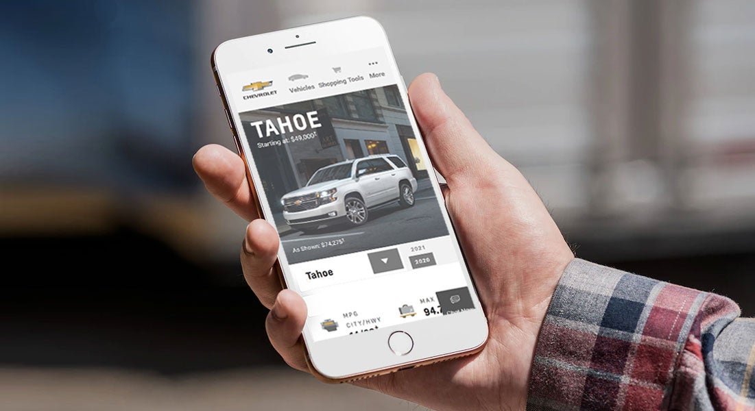 Shop Click Drive in California, MD