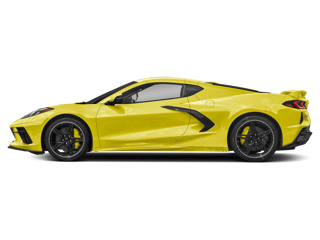2023 Corvette Stingray