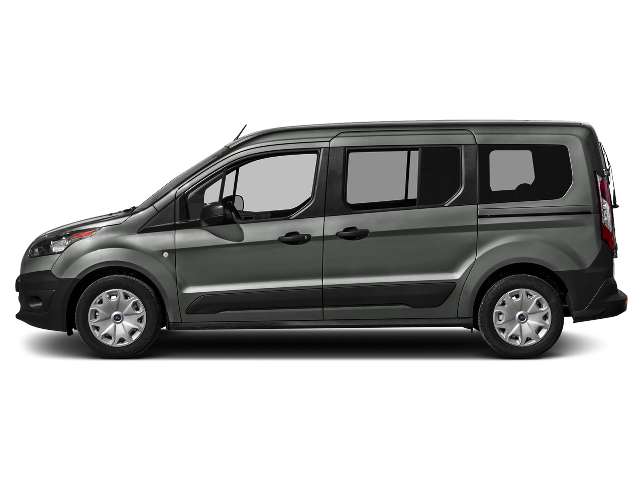2015 Ford Transit Connect Wagon Titanium