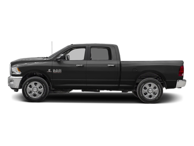 2016 RAM 2500 Big Horn