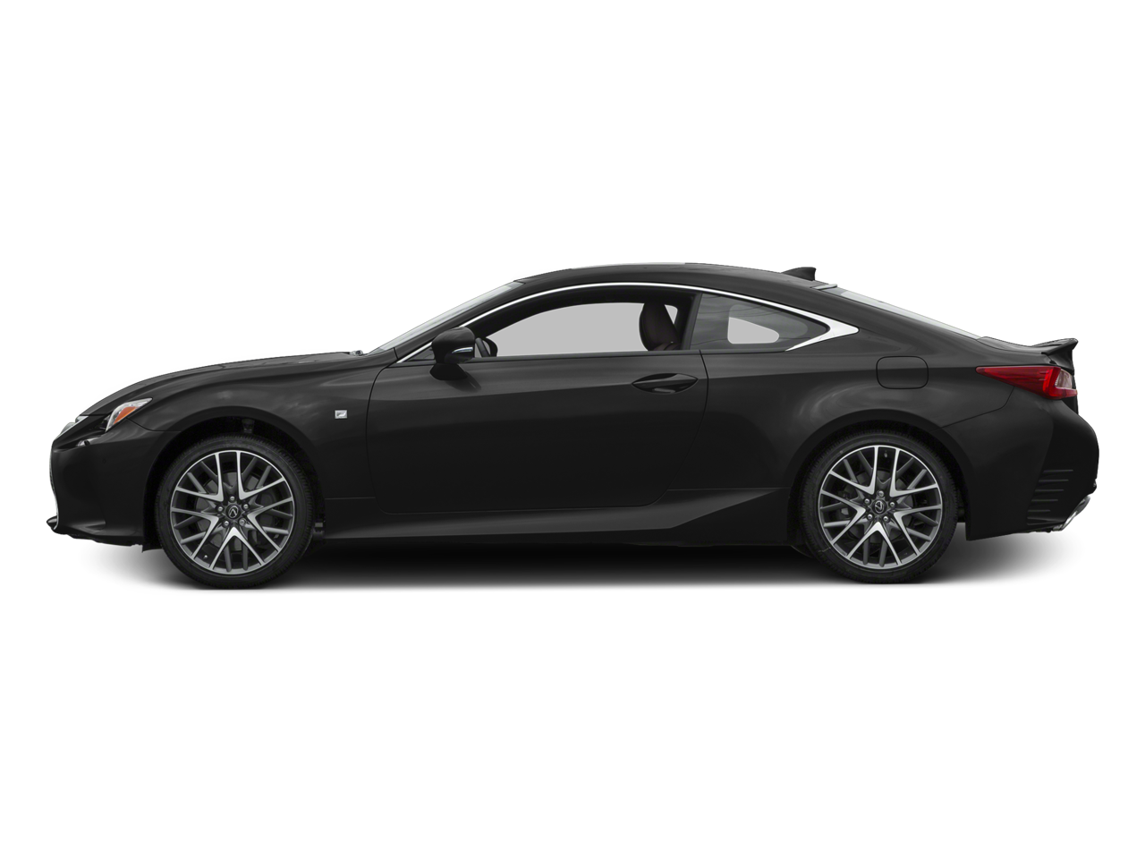 2017 Lexus RC RC 300
