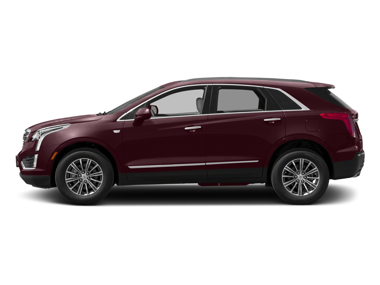 2018 Cadillac XT5 Premium Luxury FWD