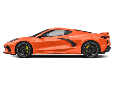 2020 Chevrolet Corvette Stingray 1LT