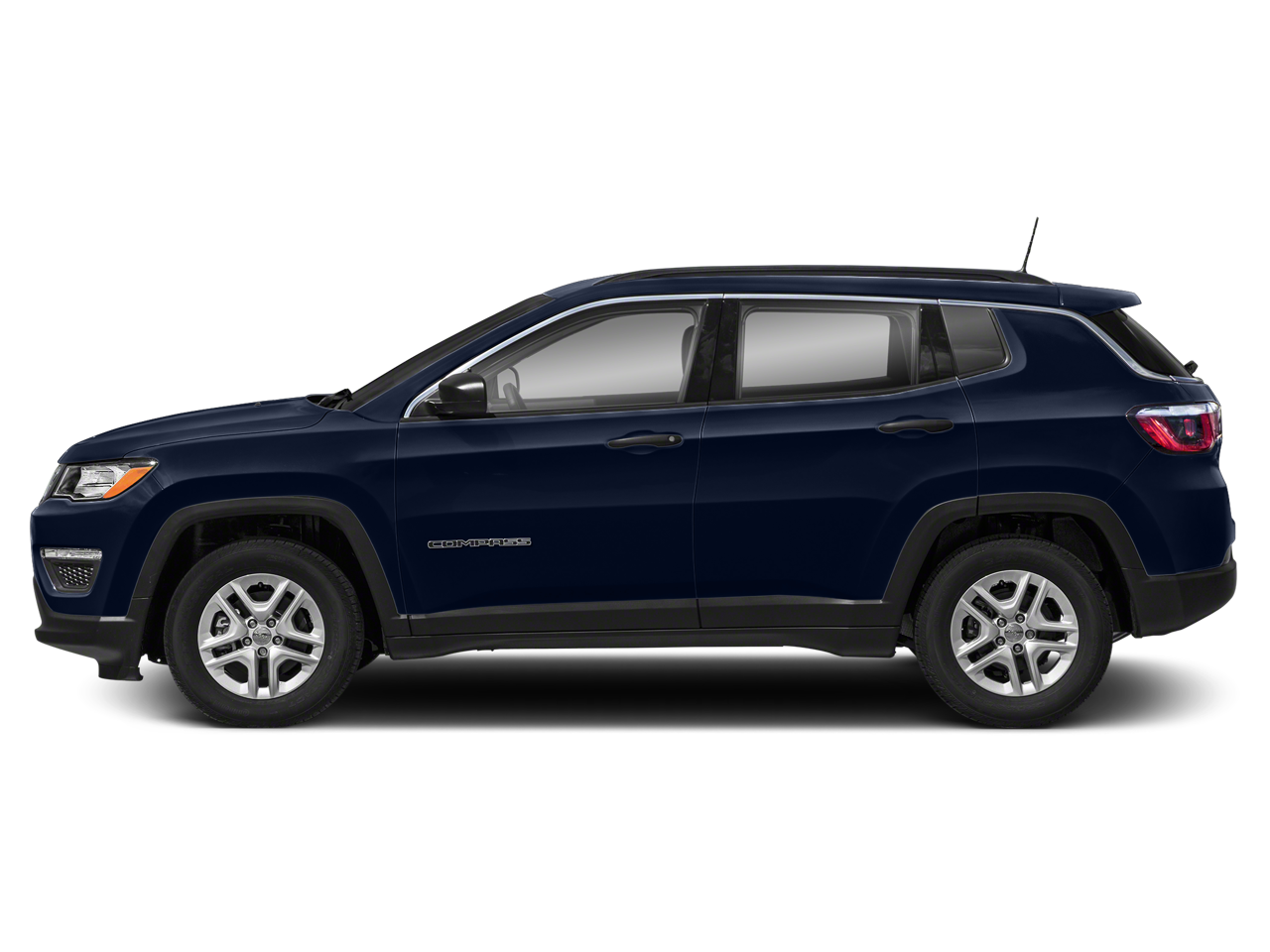 2020 Jeep Compass Latitude w/Sun/Safety Pkg