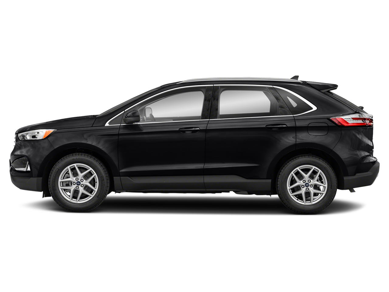 2021 Ford Edge ST-Line