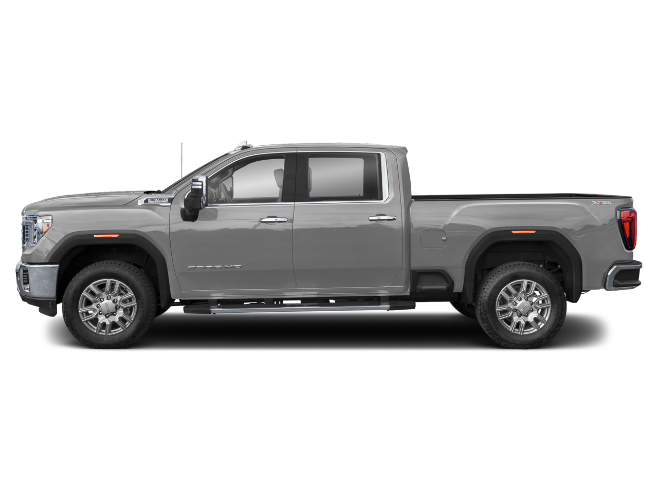 2021 GMC Sierra 3500HD Denali