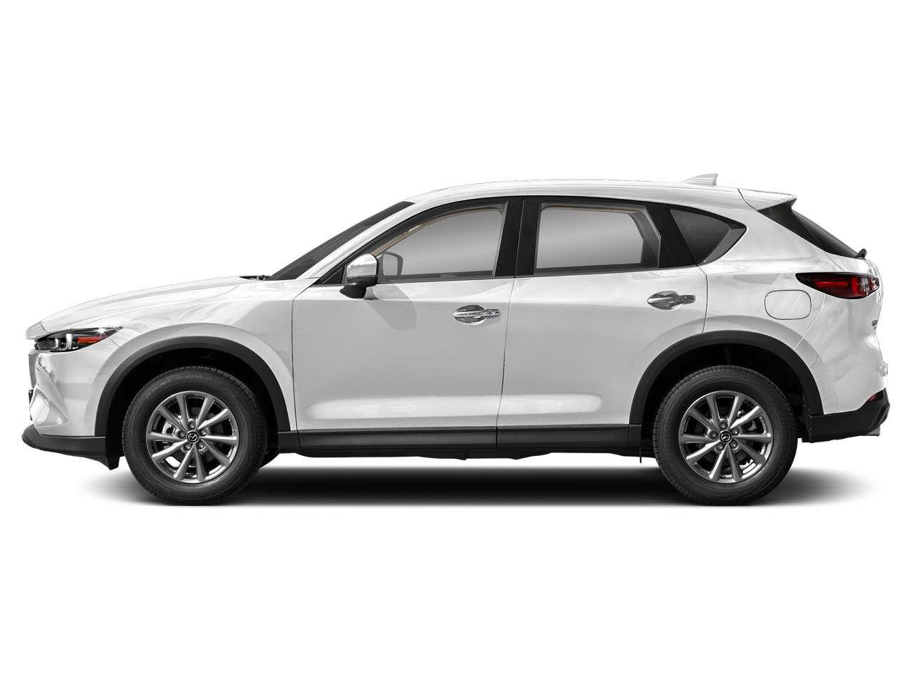 2023 Mazda CX-5 2.5 S photo 4