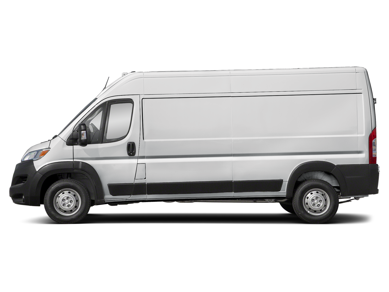 2024 RAM ProMaster 2500 Tradesman