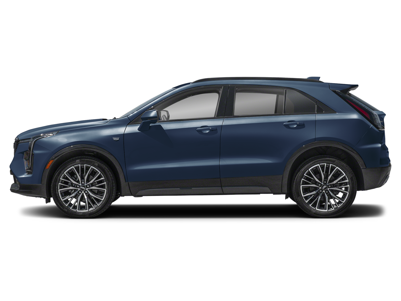 2025 Cadillac XT4 AWD Sport