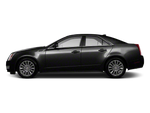 2011 Cadillac CTS Sedan Base