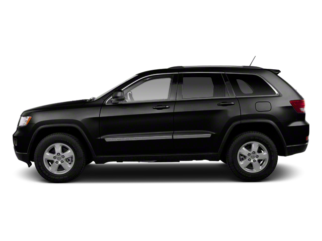 2011 Jeep Grand Cherokee Overland