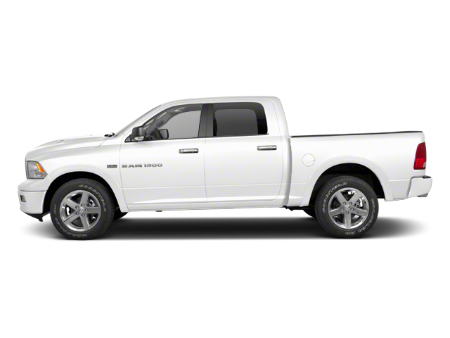 2012 RAM 1500 Big Horn