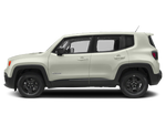 2018 Jeep Renegade Altitude