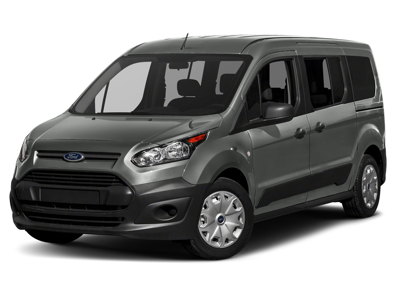 2015 Ford Transit Connect Wagon Titanium