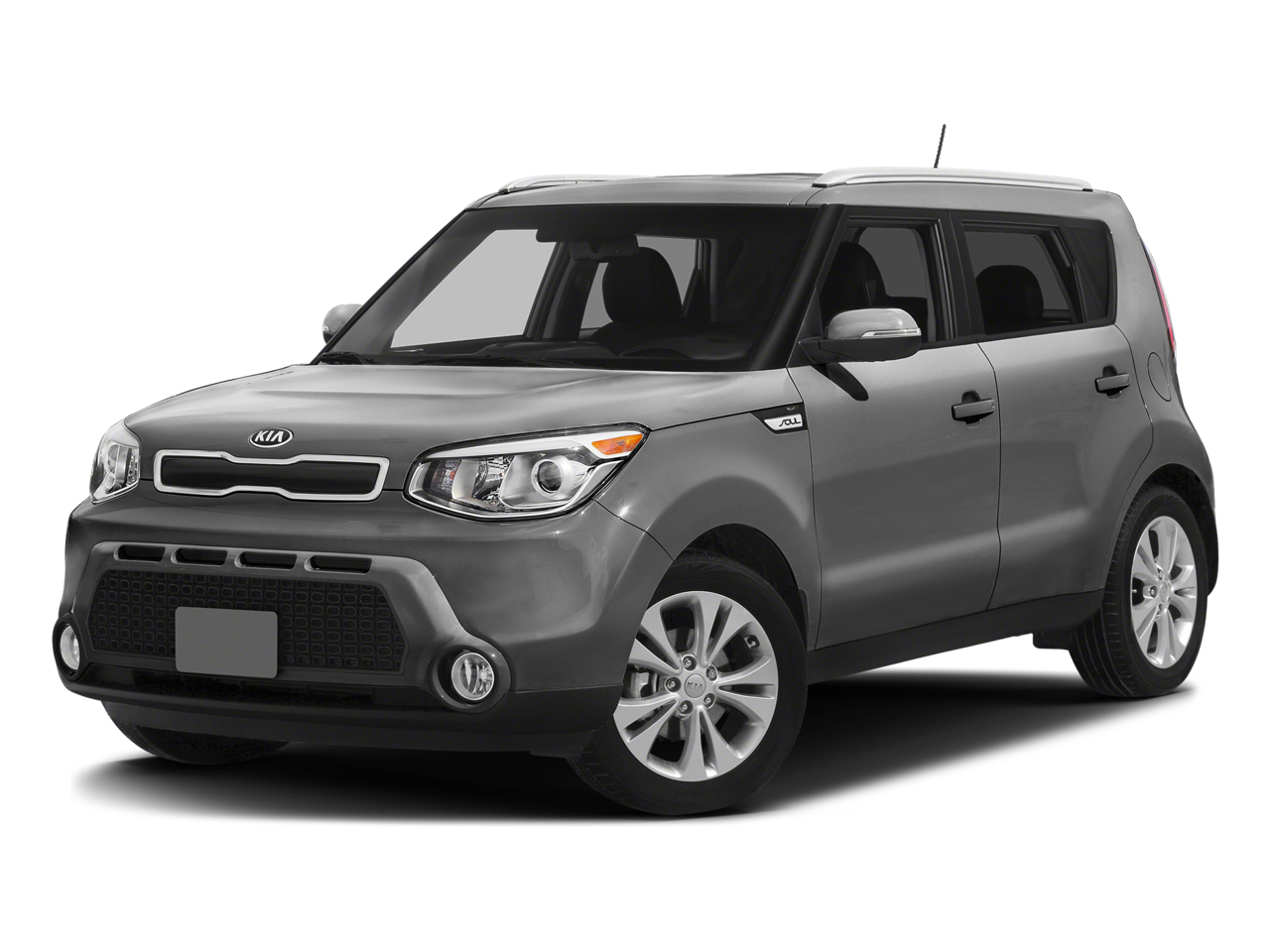 2016 Kia Soul + for sale in California, MD