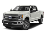 2017 Ford Super Duty F-250 SRW Lariat