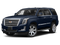 2019 Cadillac Escalade 4WD 4dr