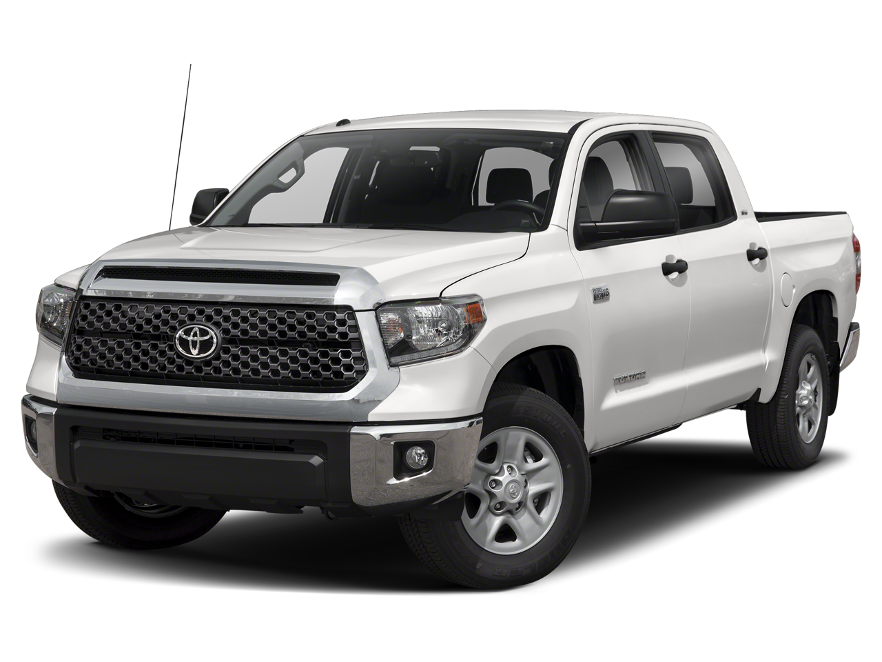 2019 Toyota Tundra 4WD Limited