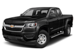 2020 Chevrolet Colorado 4WD LT
