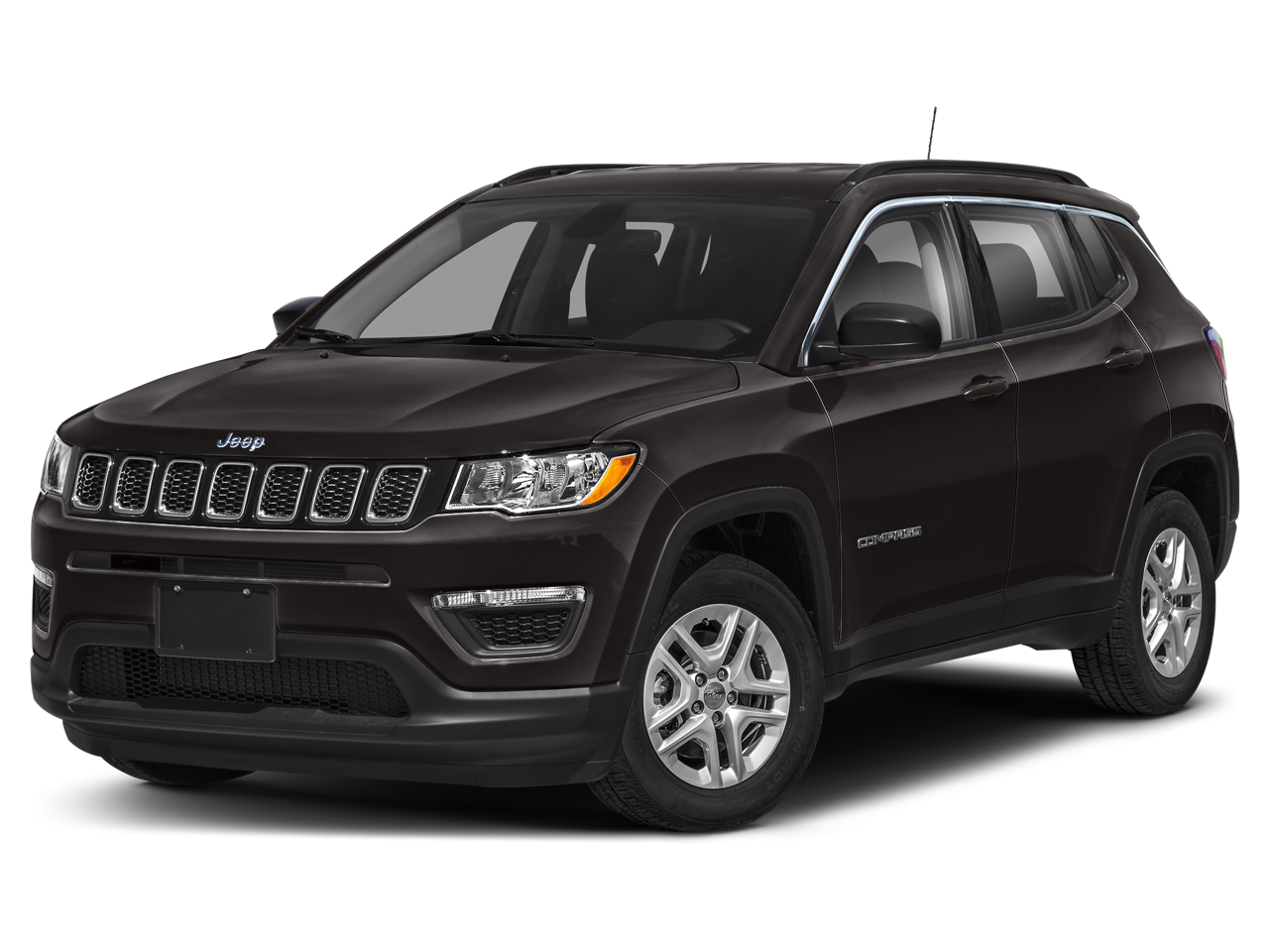 2020 Jeep Compass Limited photo 4