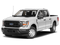 2021 Ford F-150 4WD