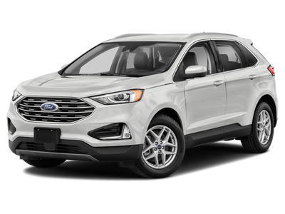 2022 Ford Edge ST-Line
