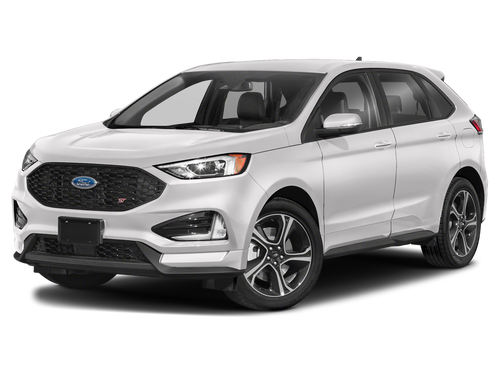 2022 Ford Edge ST