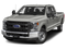 2022 Ford Super Duty F-250 SRW 4WD