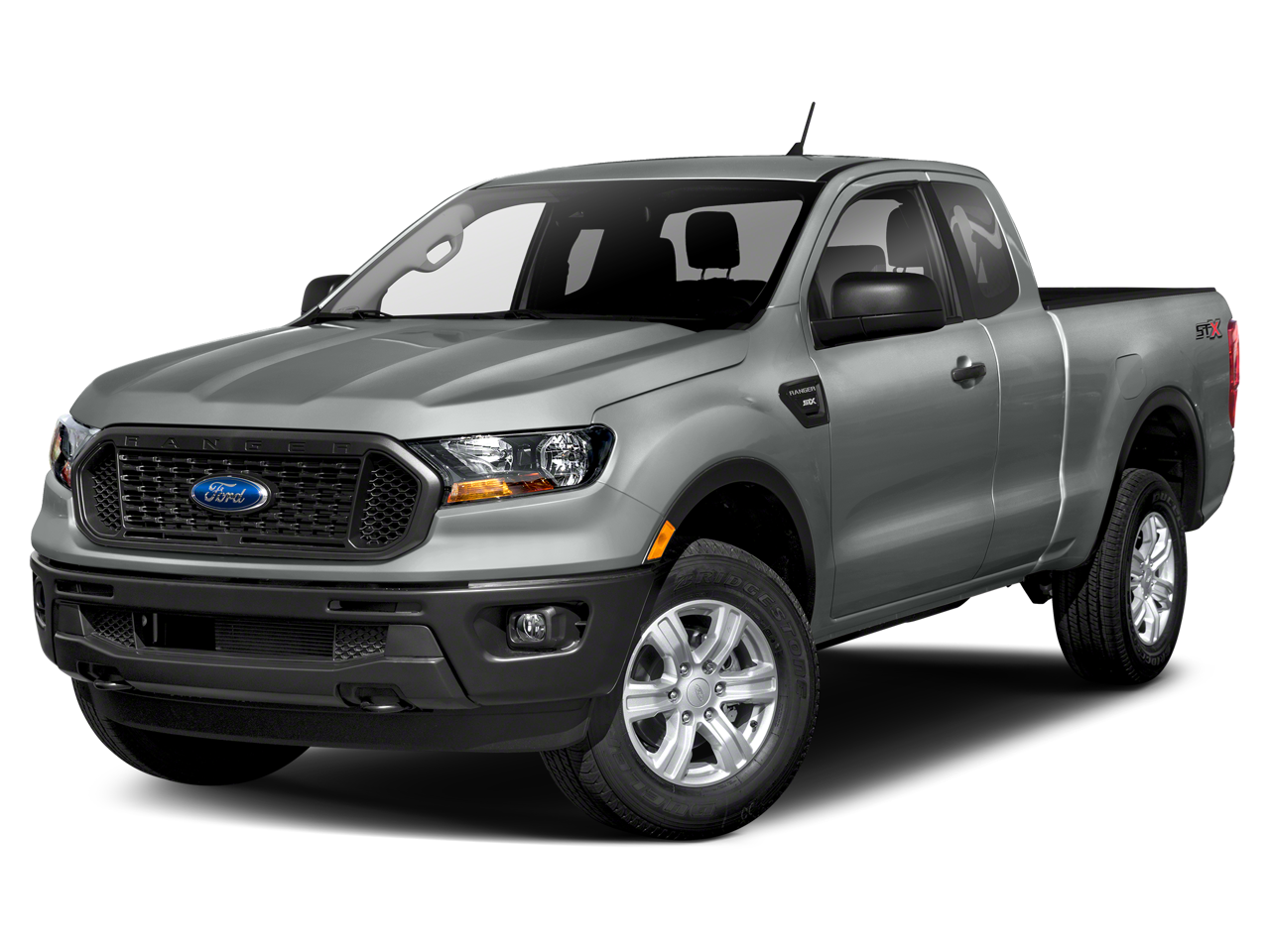 2023 Ford Ranger 2WD