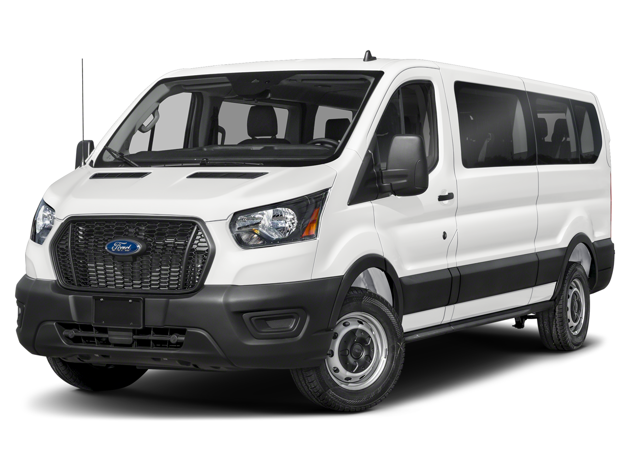 2023 Ford Transit Passenger Wagon 350