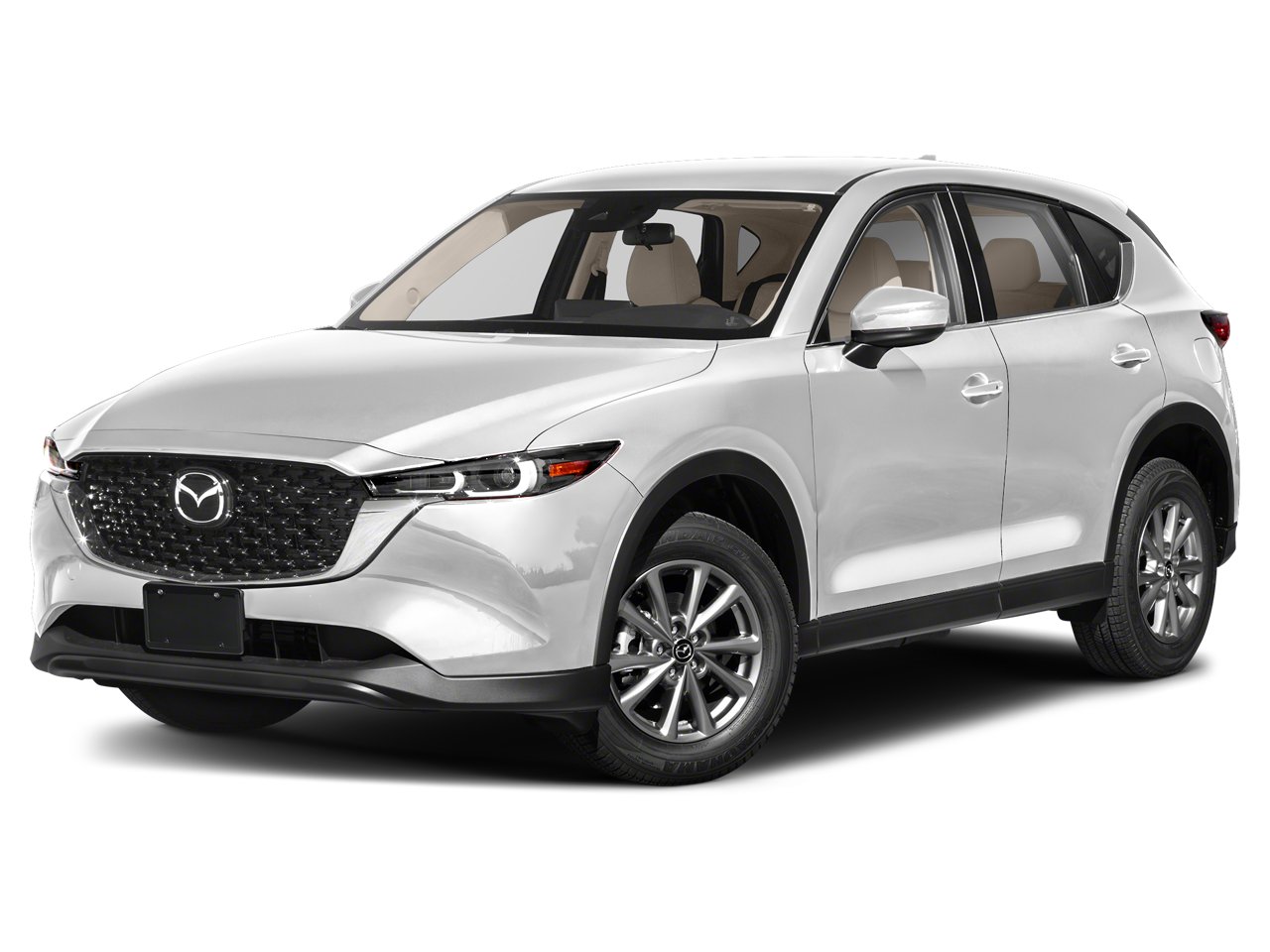 2023 Mazda CX-5 2.5 S photo 2