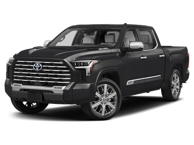 2023 Toyota Tundra 4WD Capstone Hybrid