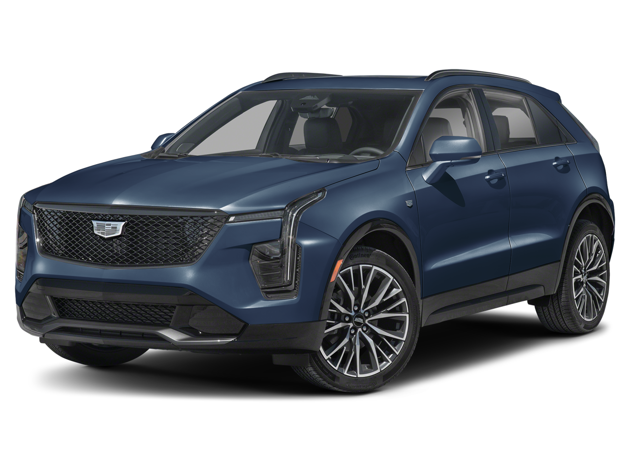 2025 Cadillac XT4 AWD Sport