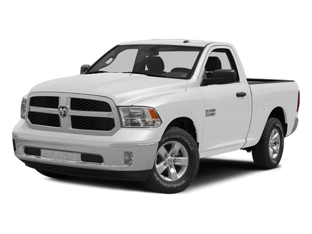 2014 RAM 1500 Tradesman for sale in California, MD