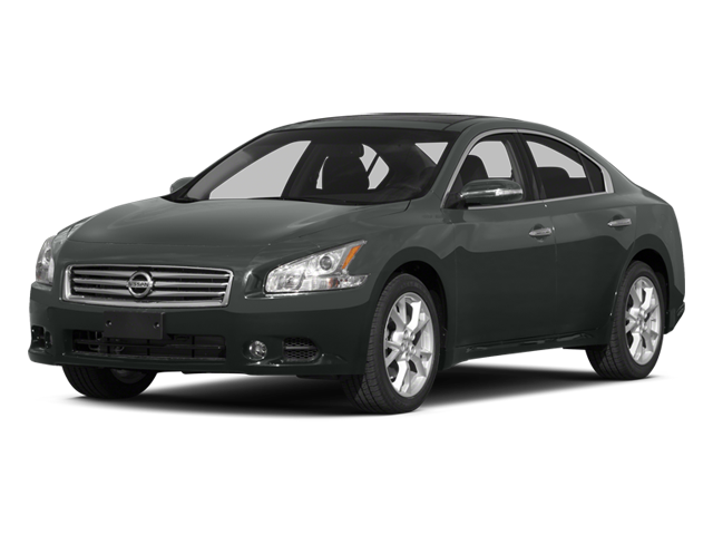 2014 Nissan Maxima