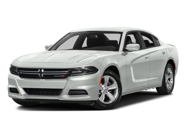 2016 Dodge Charger SE