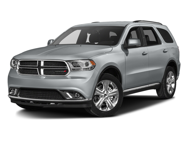 2016 Dodge Durango Limited photo 2