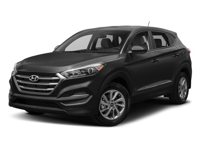 2017 Hyundai Tucson Night