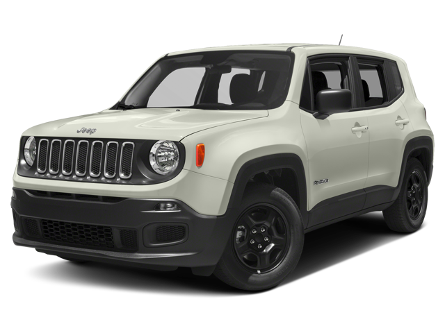2018 Jeep Renegade Altitude Package for sale in California, MD