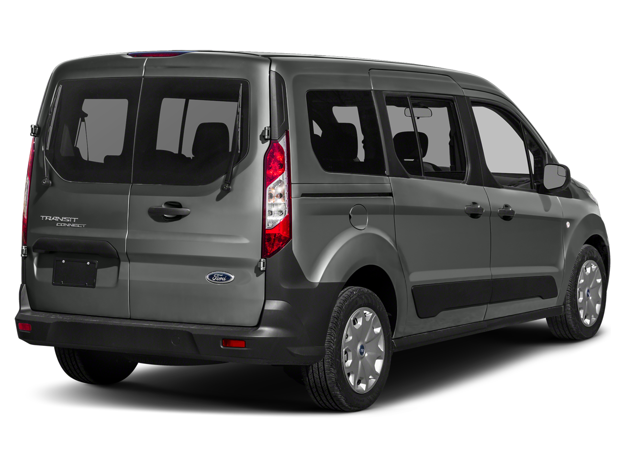 2015 Ford Transit Connect Wagon Titanium
