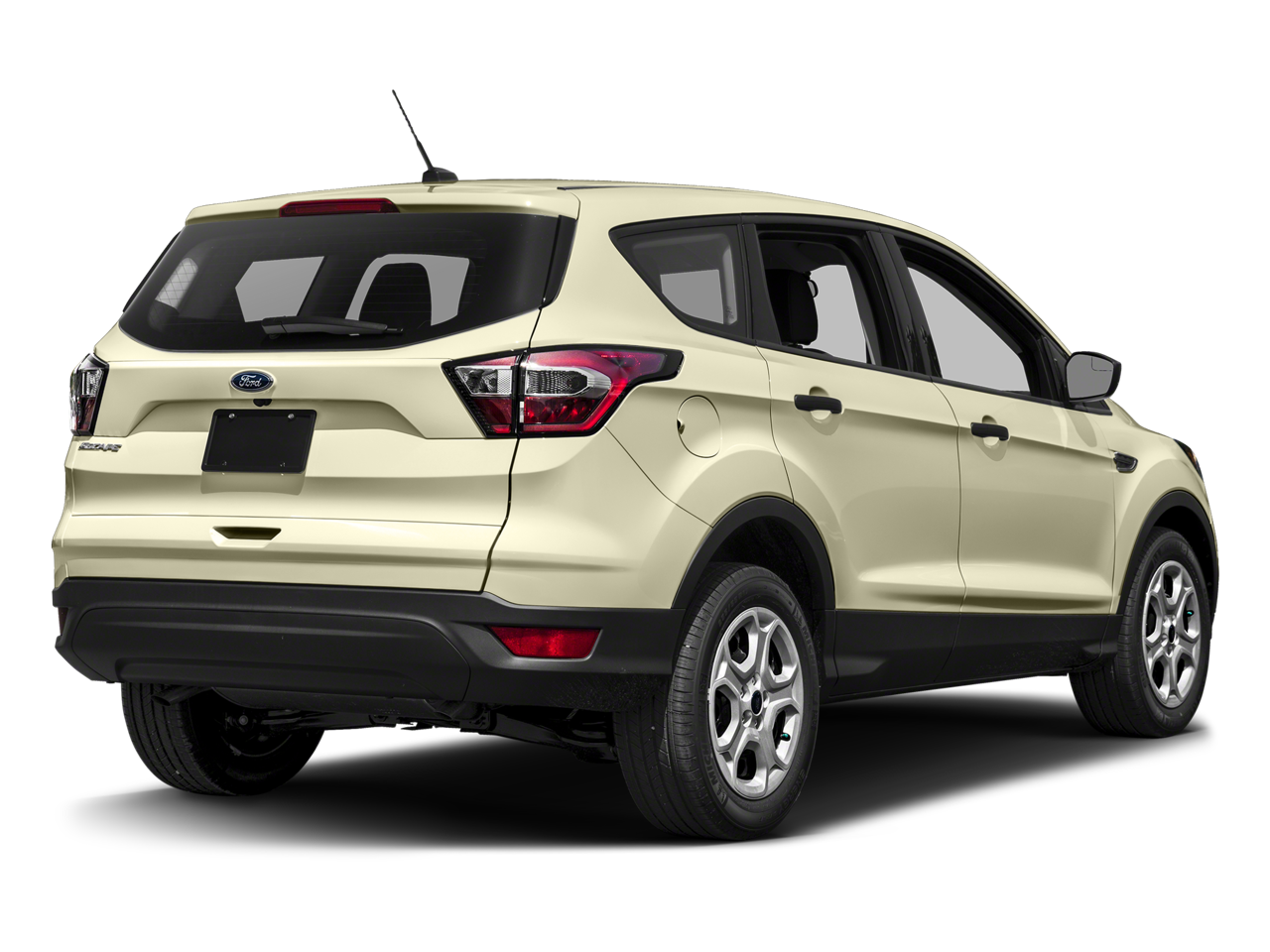 2017 Ford Escape SE photo 2