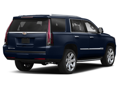 2019 Cadillac Escalade 4WD 4dr
