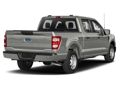 2021 Ford F-150 Base